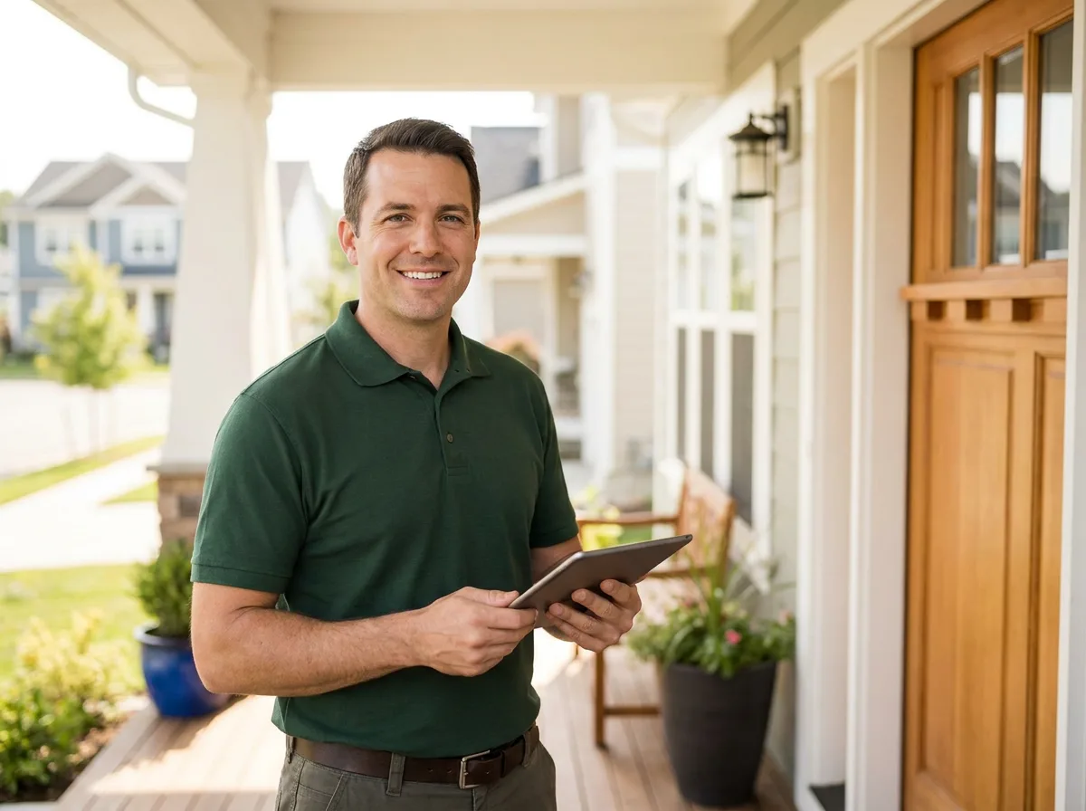 Pest control FAQs for Whitetop, VA